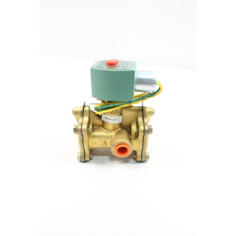 ASCO HC8316G036