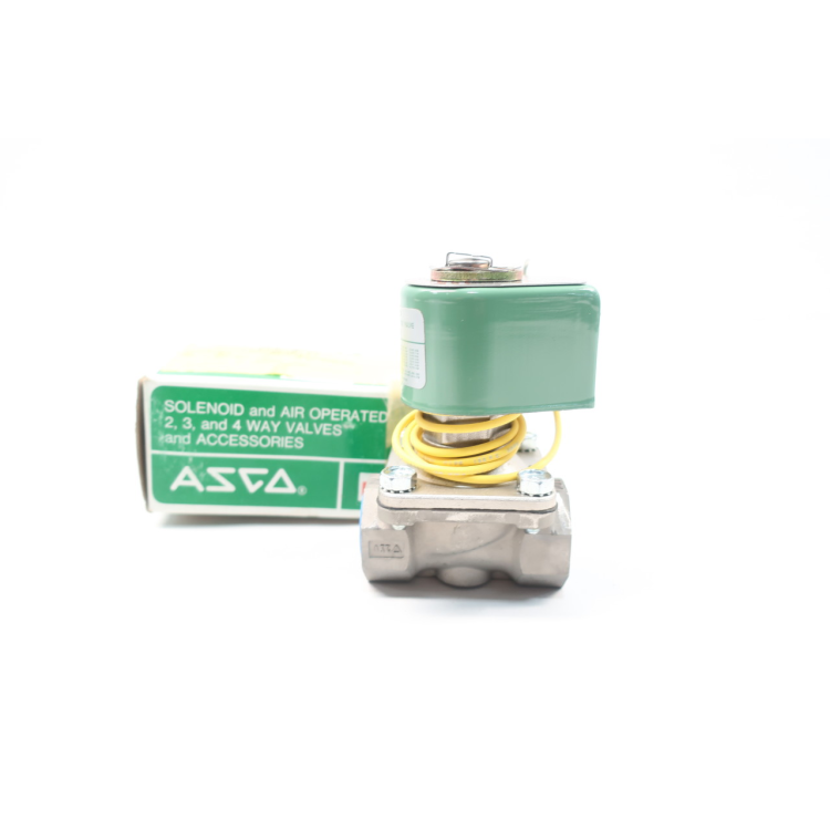 ASCO HT8210B38