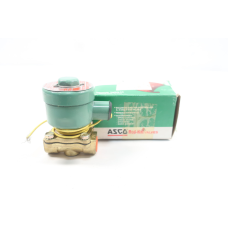 ASCO HT8211C94V