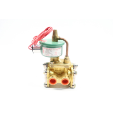 ASCO HV2660002J