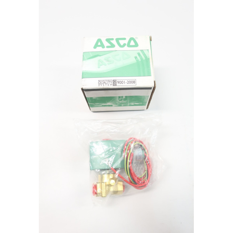ASCO 8262H114LT
