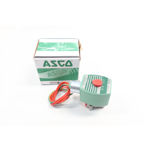 ASCO 8262H226V