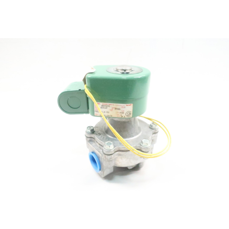 ASCO JB80842C45