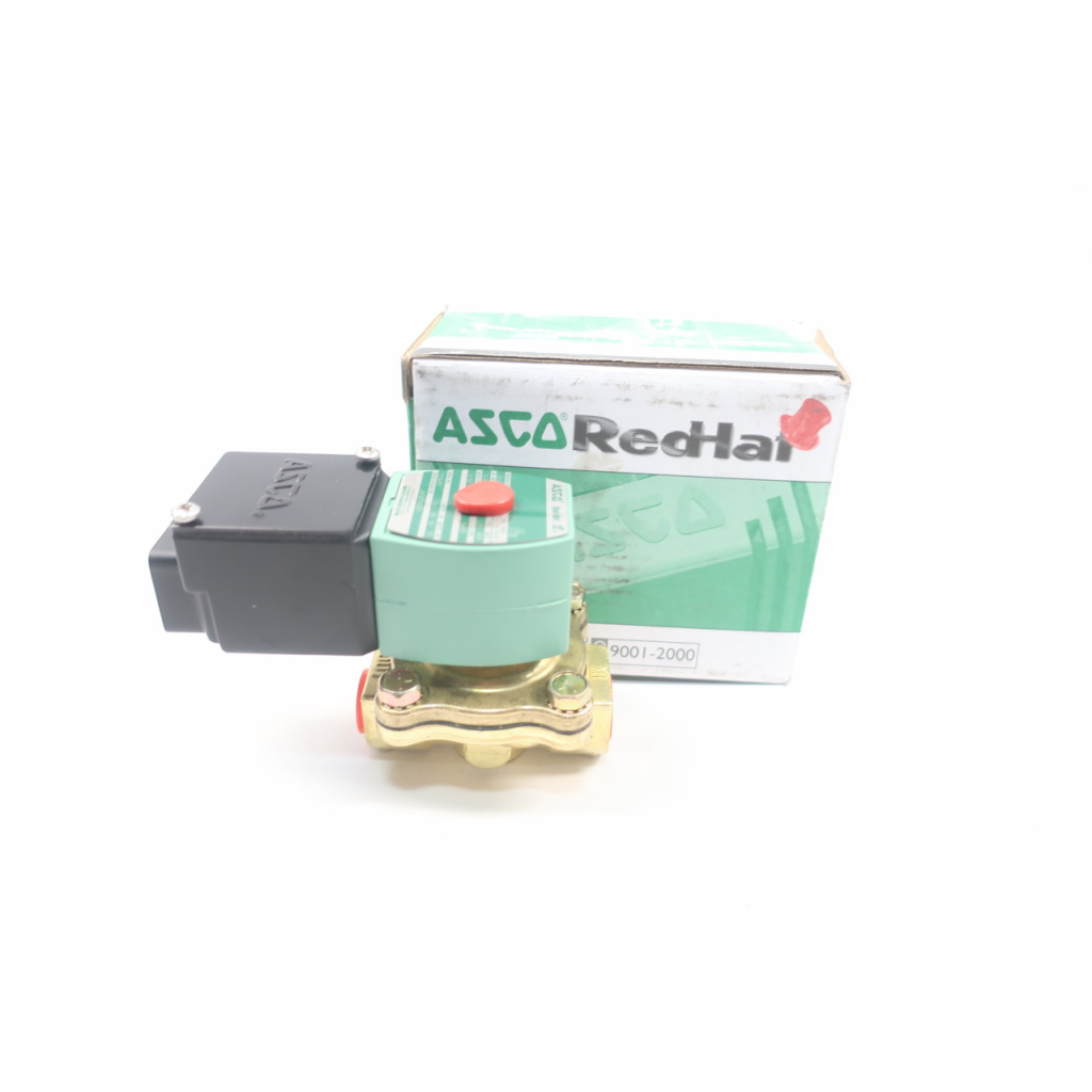 ASCO JSF8210G001