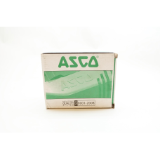 ASCO JSIS8262B386
