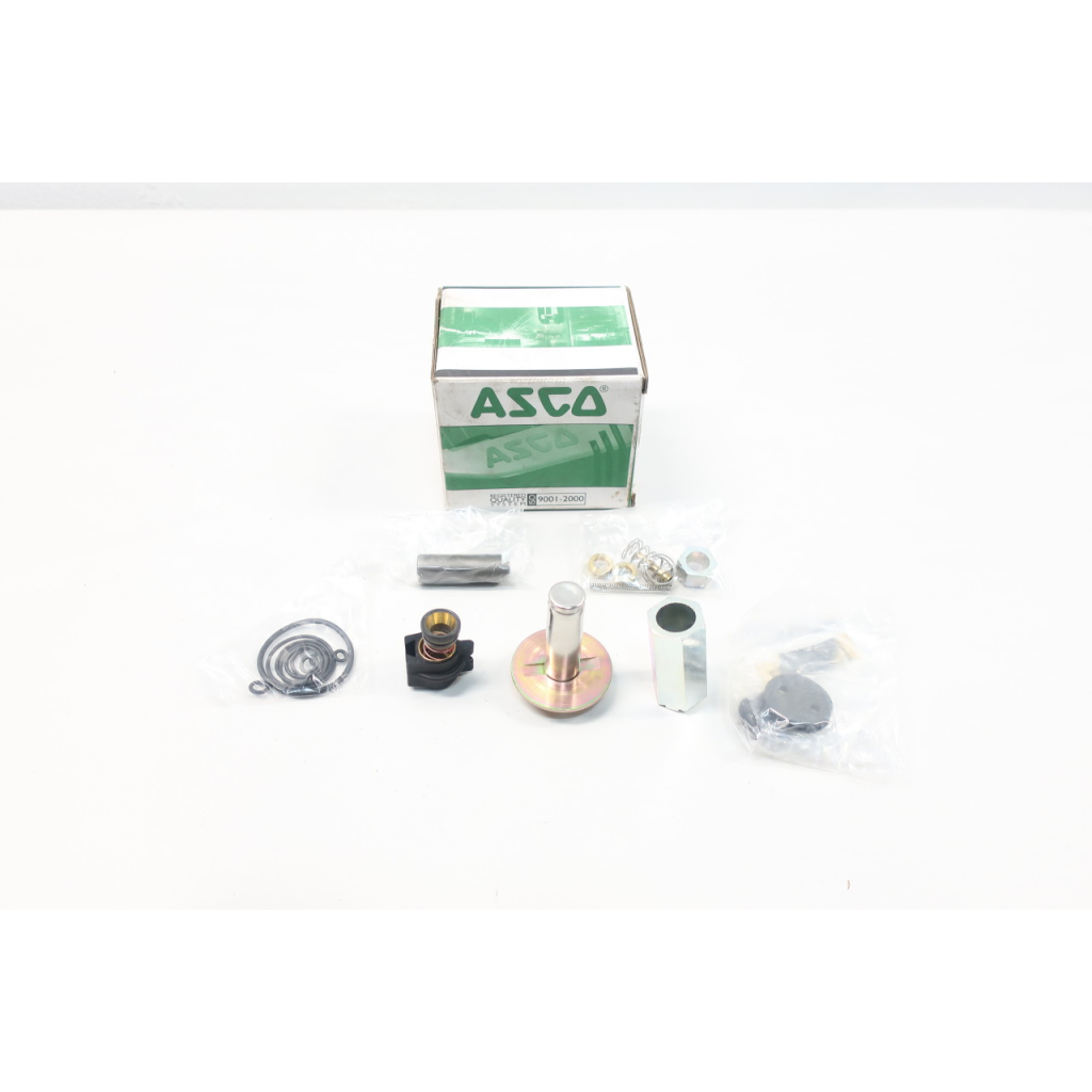 ASCO 306192-M