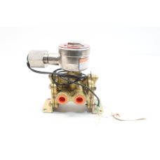 ASCO NP8323A20V