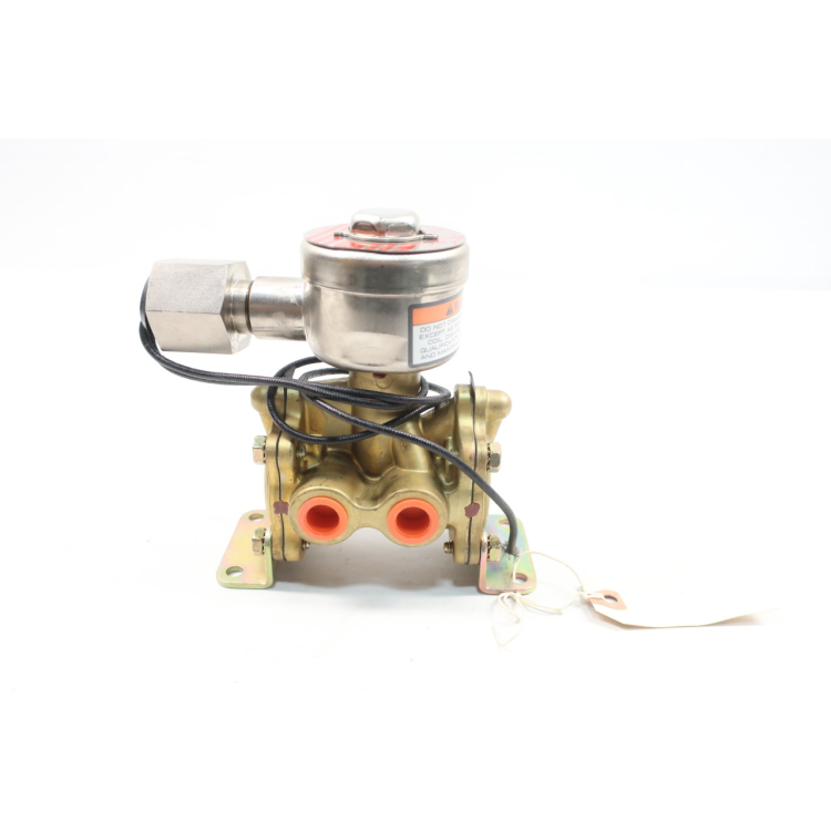 ASCO NP8316A54V