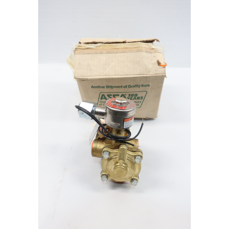ASCO NP8316E35E