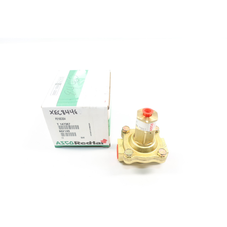 ASCO P210C034