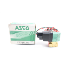 ASCO 8262P208V