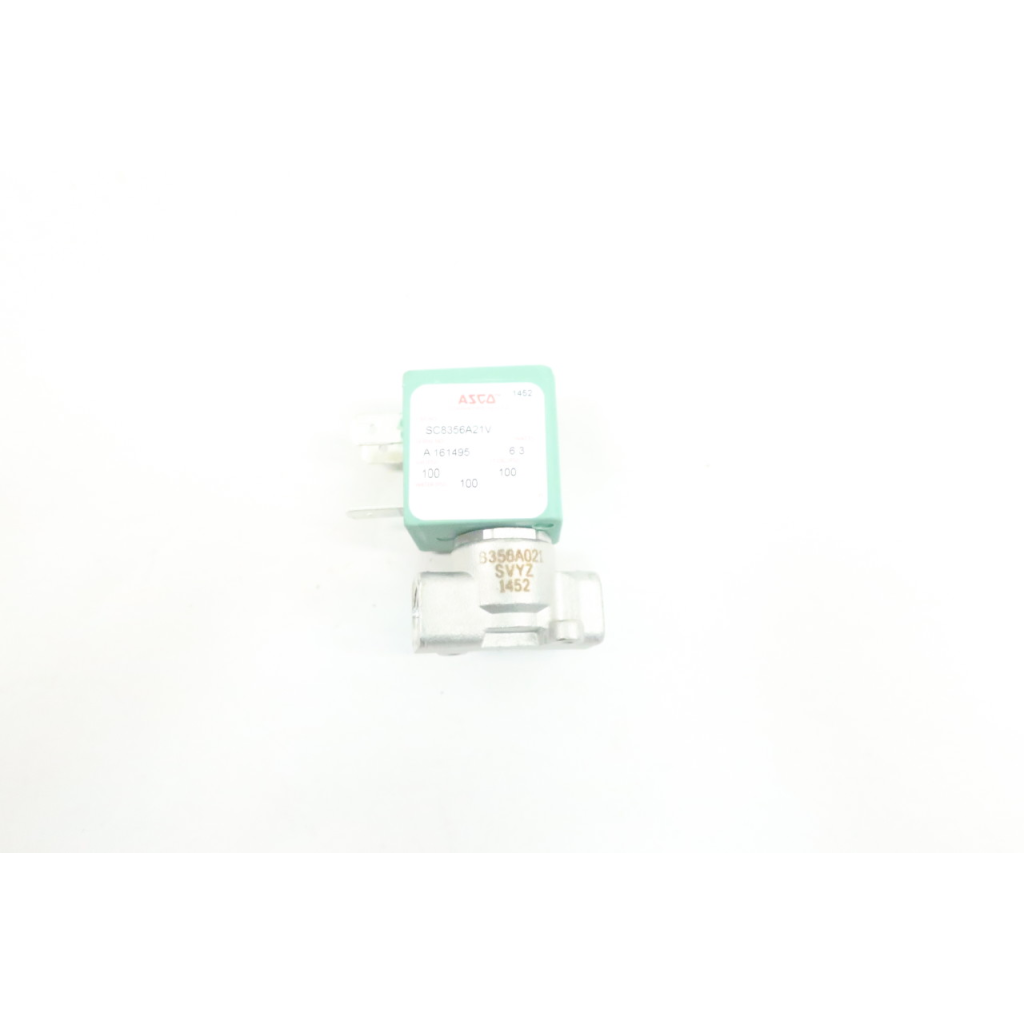 ASCO SC8356A21V