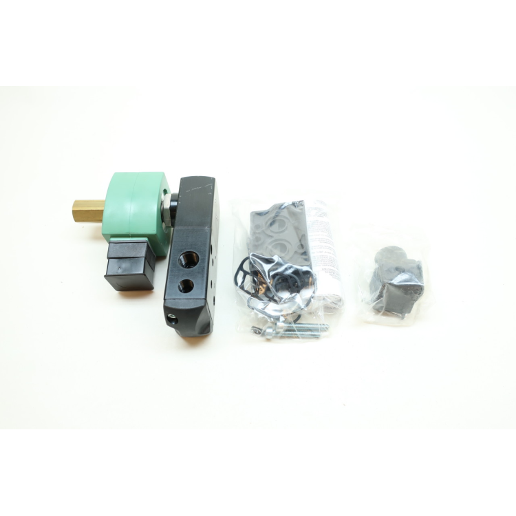 ASCO SU8551G401MS