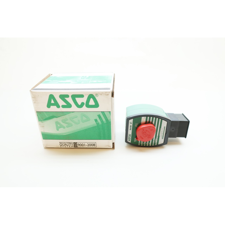 ASCO SU8262H237
