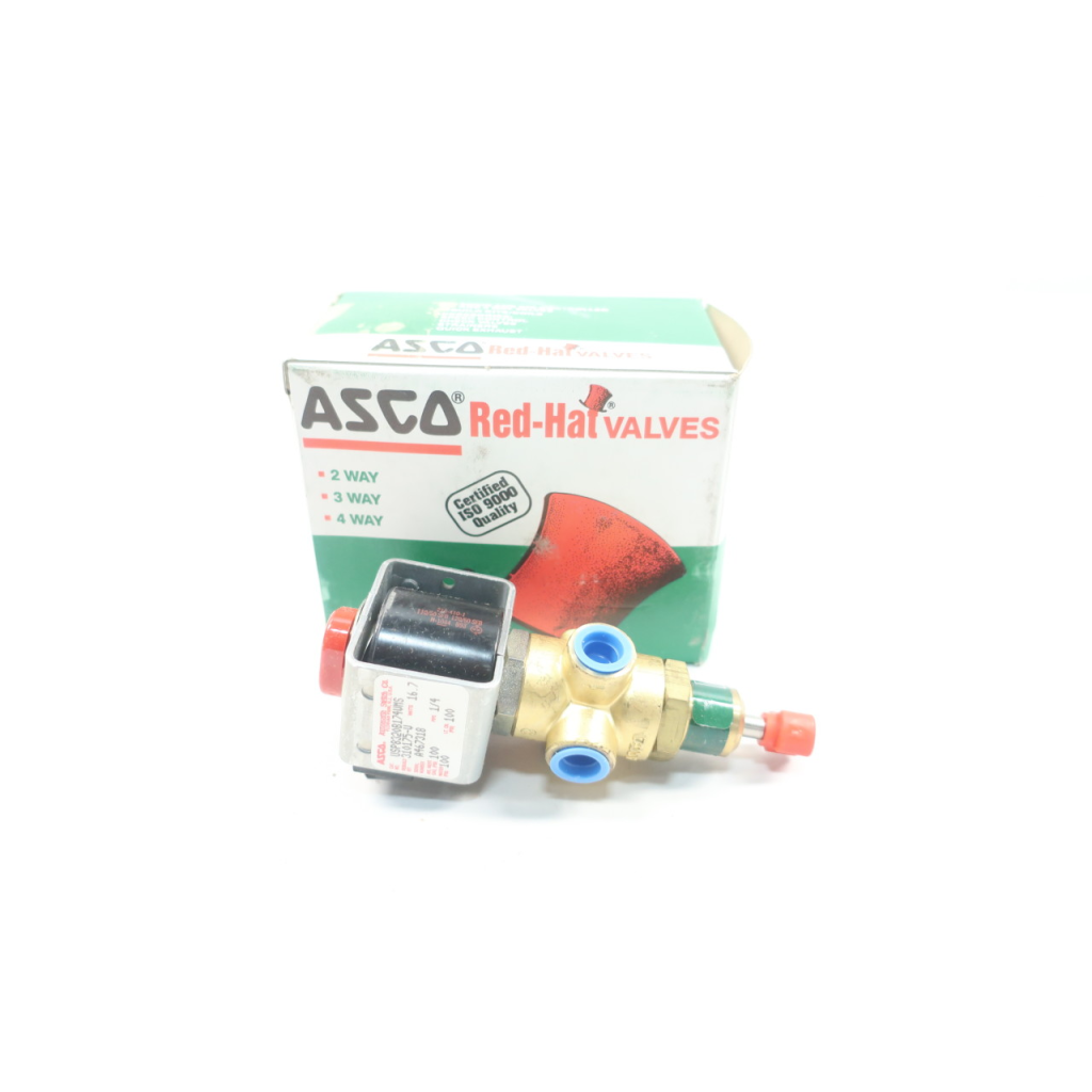ASCO USP8320G174VMS