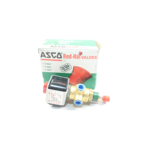 ASCO USP8320G174VMS