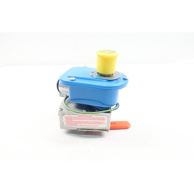 ASCO WPIS8308A011MF