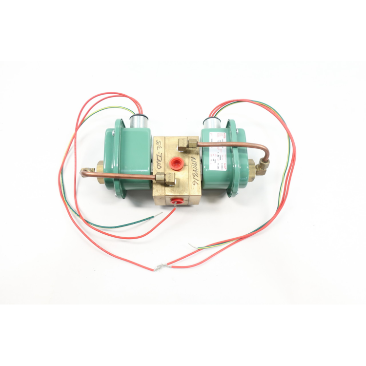ASCO WP8347A002