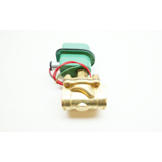 ASCO WP8210B57 1 IN, 120 V-AC, NPT