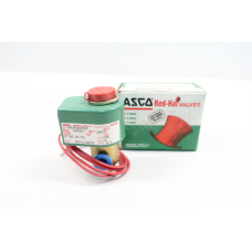 ASCO X8262A26109028