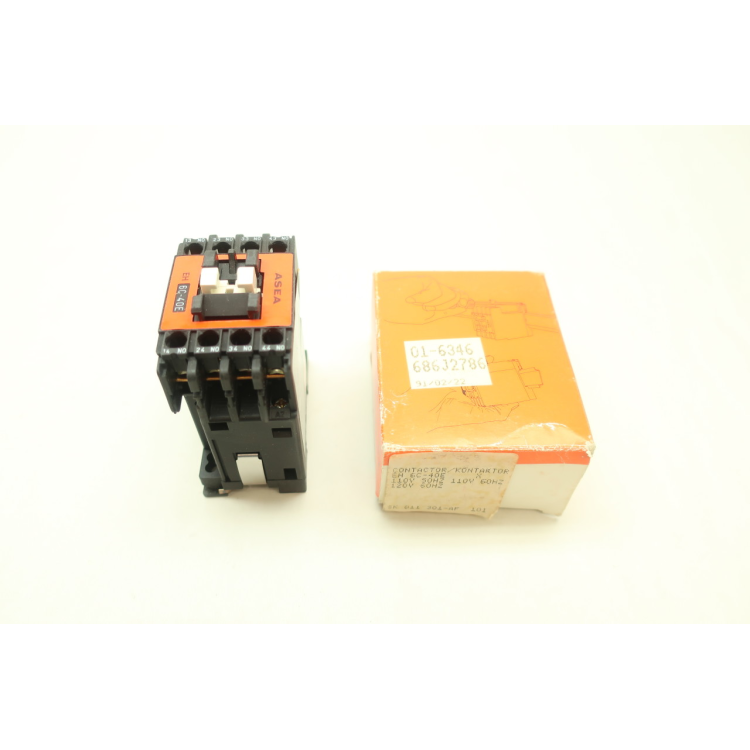 ASEA EH6C-40E