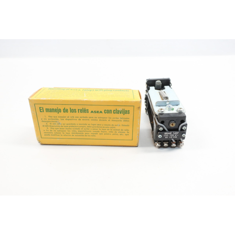 ASEA RK 113 1723