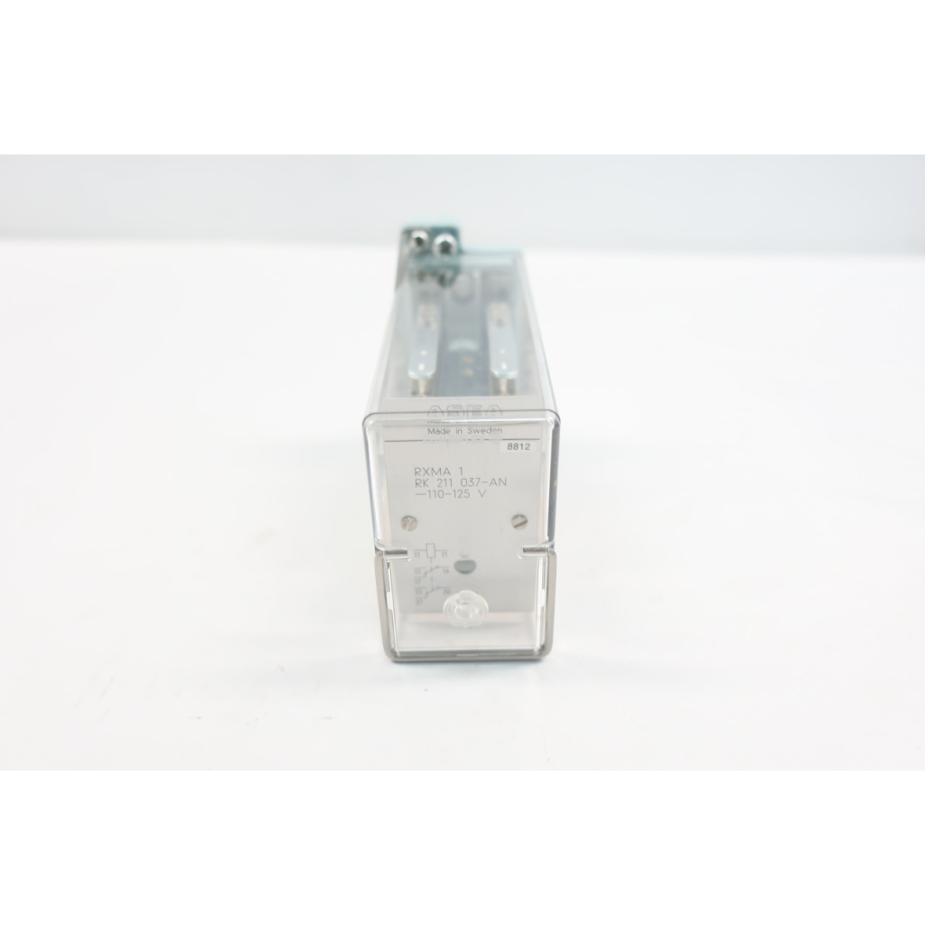ASEA RSMA1 RK 211 037-AN