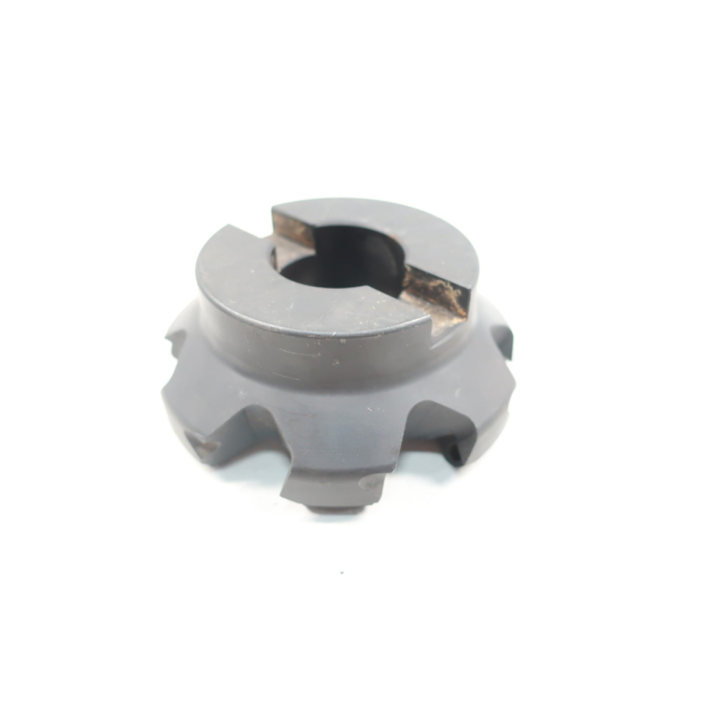 ASX44540407E-37-4IN Face End Mill