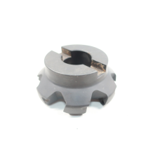ASX44540407E-37-4IN Face End Mill