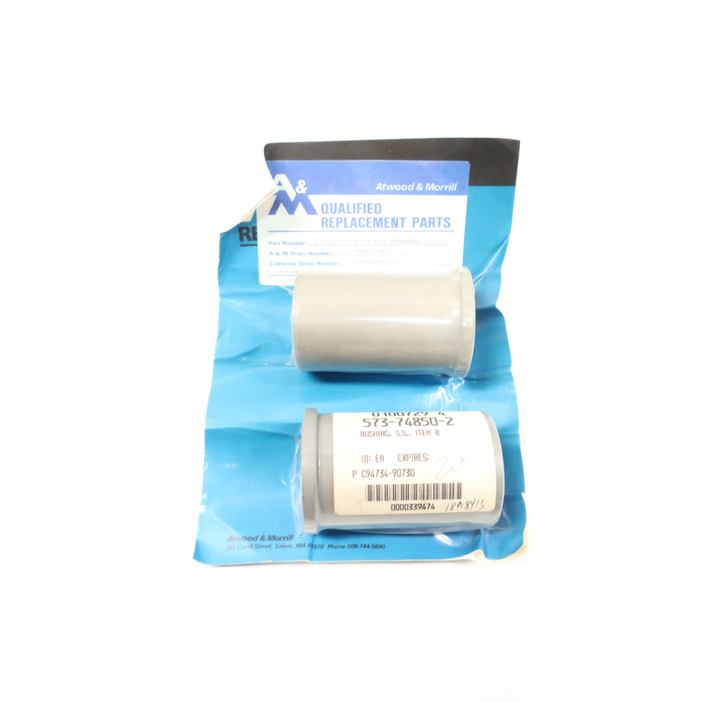 ATWOOD & MORRILL 48174-990-1310-000