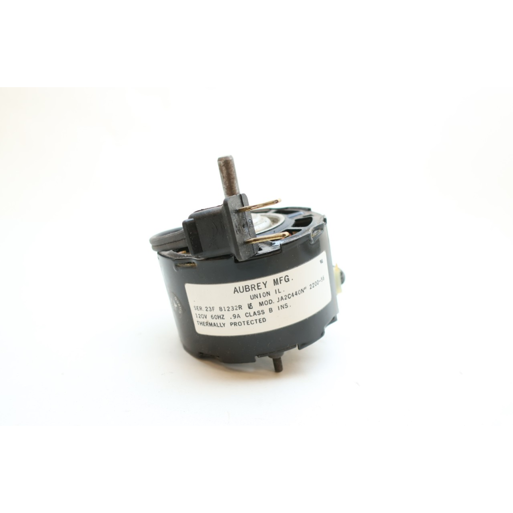 AUBREY JA2C440N 02200-56
