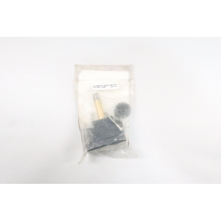 AUTOMATIC VALVE A7128-076