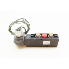 AUTOMATIC VALVE D2003AAWR-AAY