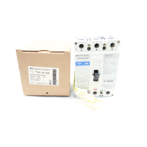 AUTOMATION DIRECT F3P-150-STDC
