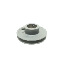 AX-50 1 Groove V-belt Sheave