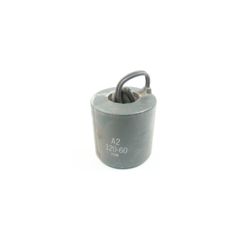 A2 D48 Solenoid Valve Coil 120v-ac