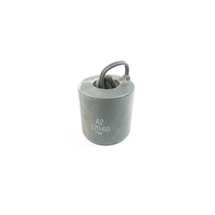 A2 D48 Solenoid Valve Coil 120v-ac