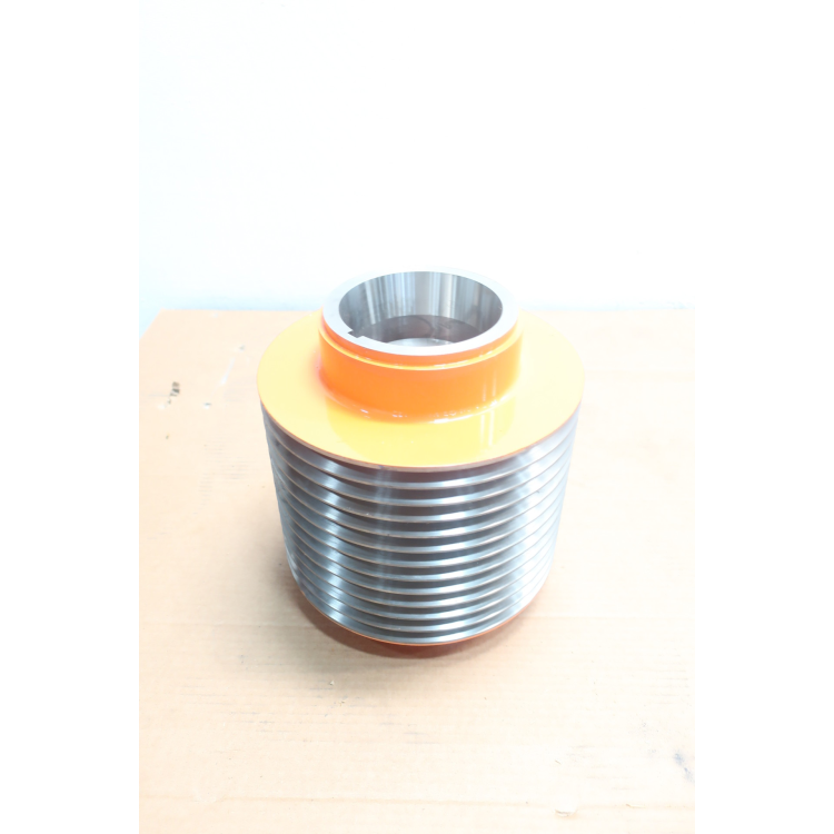 A138534 12 Groove 5-1/2in V-belt Sheave