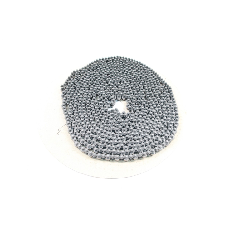 A150081NS5TE 10ft 5/8in Single Roller Chain