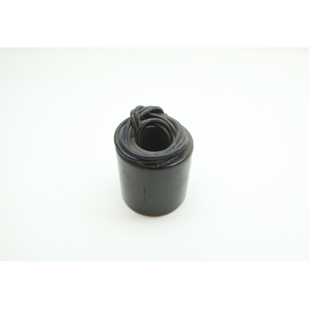 A12S 12/4 CCH Valve Solenoid Coil 120v-ac