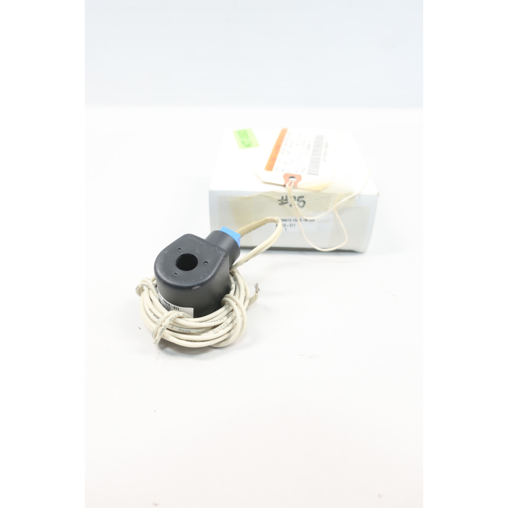 A6910-011 Solenoid Coil 120v-ac