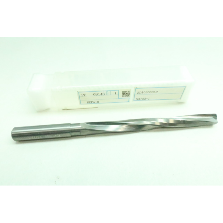 A.l.m.t. RDI03060 93722-1 Pe 09148 9mm Drill Bit