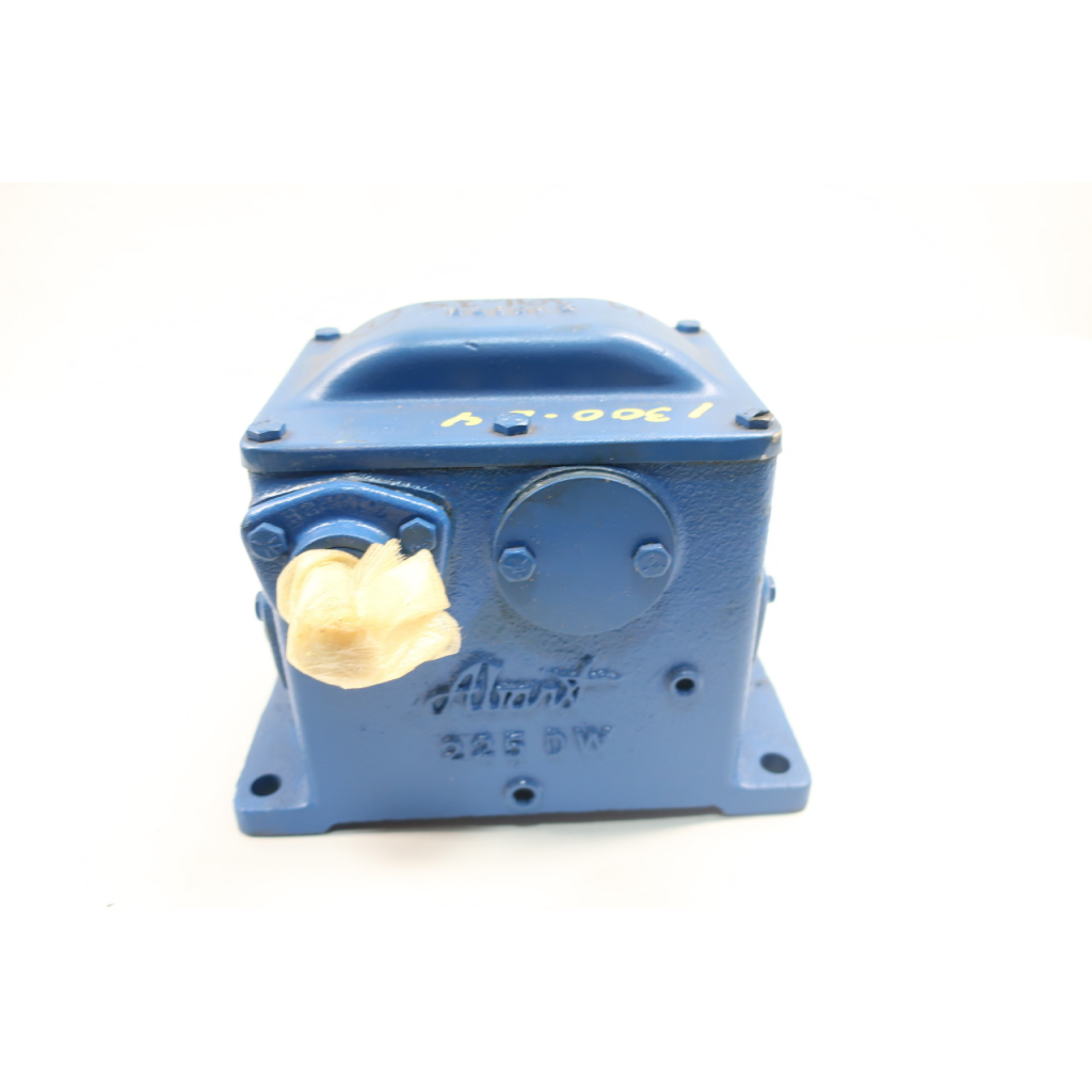 Abart 225DW Inline Gear Reducer 15mm 25mm