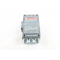 Abb A210-30 Ac Contactor 110-120v-ac 300a Amp 150hp