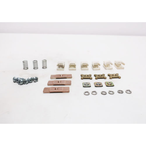 Abb 5309 641-A For Eg 80-1 Contacts Set