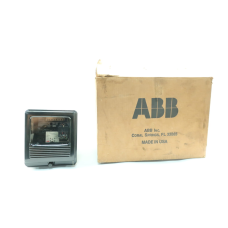 Abb 1955332A Voltage Relay 120v-ac