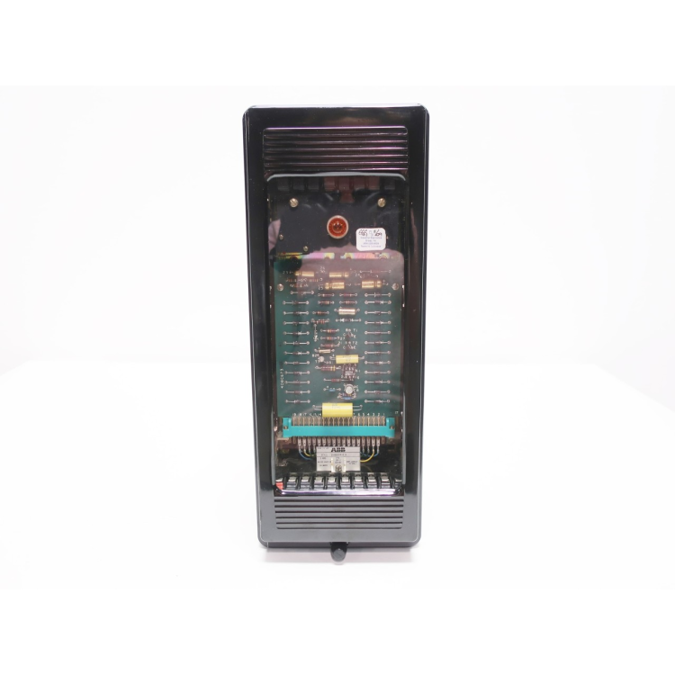 Abb 290B225A10D Type Sa-1 Solid State Generator Protection Relay 48/125v-dc
