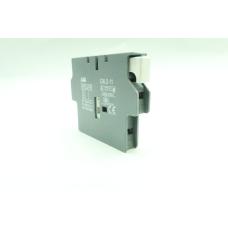 Abb CAL5-11 Auxiliary Contact