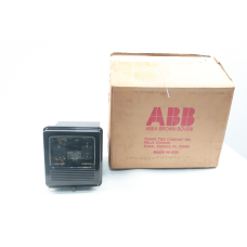 Abb 1456C05A21 CO-8 Overcurrent Relay 1-12a