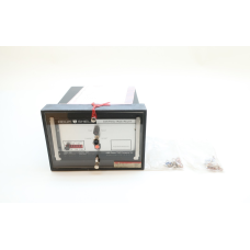 Abb 411C0165 Circuit Shield Overvoltage Relay Type 59h 120v-ac